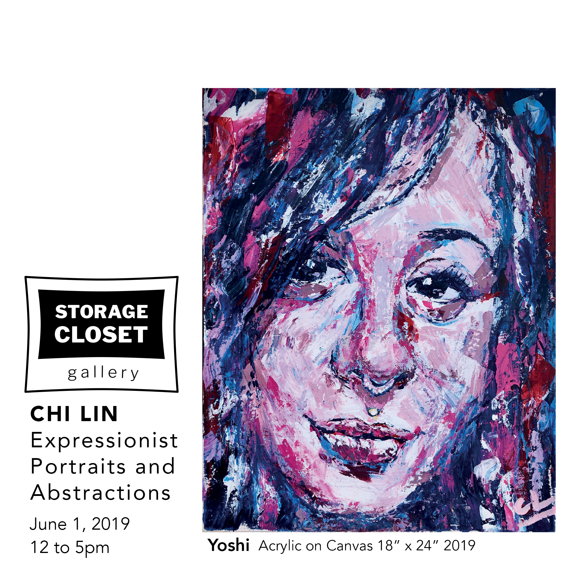 Storage Closet Gallery Chi Lin